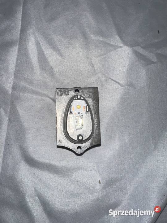 Zestaw dwóch modułów przetwornic LED DRL JEŻ Leszno sprzedam