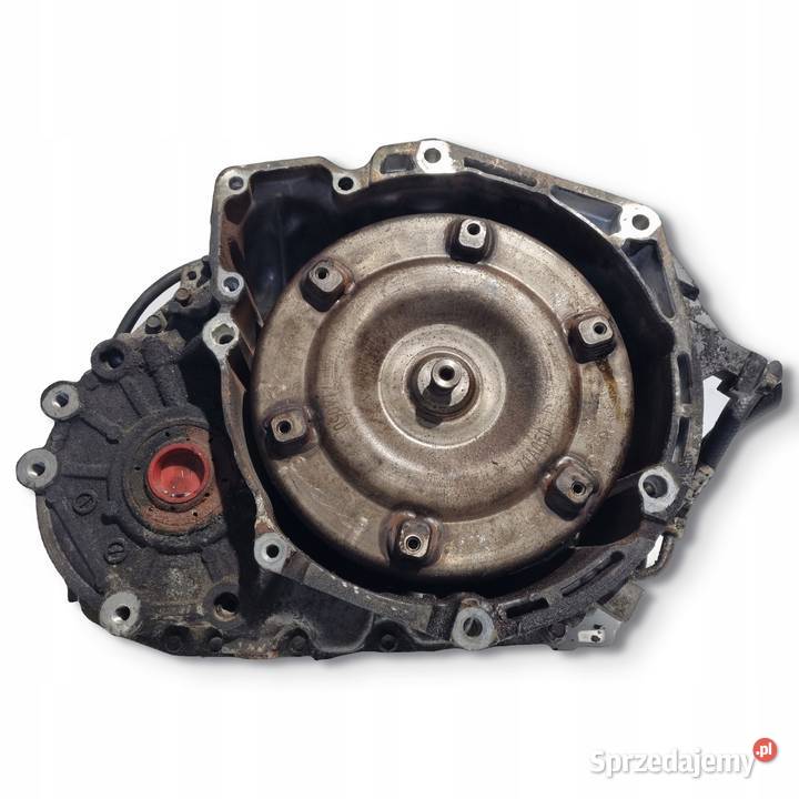 AUTOMATYCZNA SKRZYNIA BIEGÓW Saab 93 93 II 19 osobowe lubelskie sprzedam