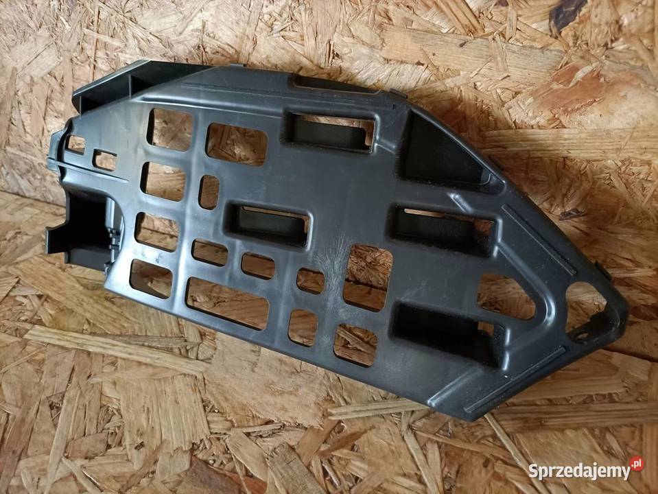 VW POLO IV ŚLIZG MOCOWANIE ZDERZAKA LEWY PRZÓD osobowe Pleszew