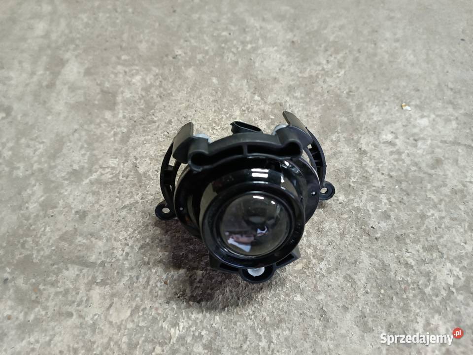 Halogen Opel mokka 2013