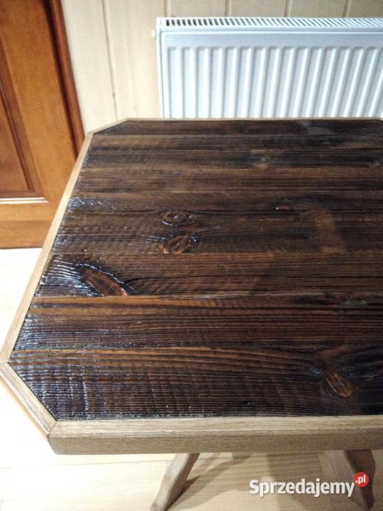 Stolik kawowy 69cm Krasne sprzedam