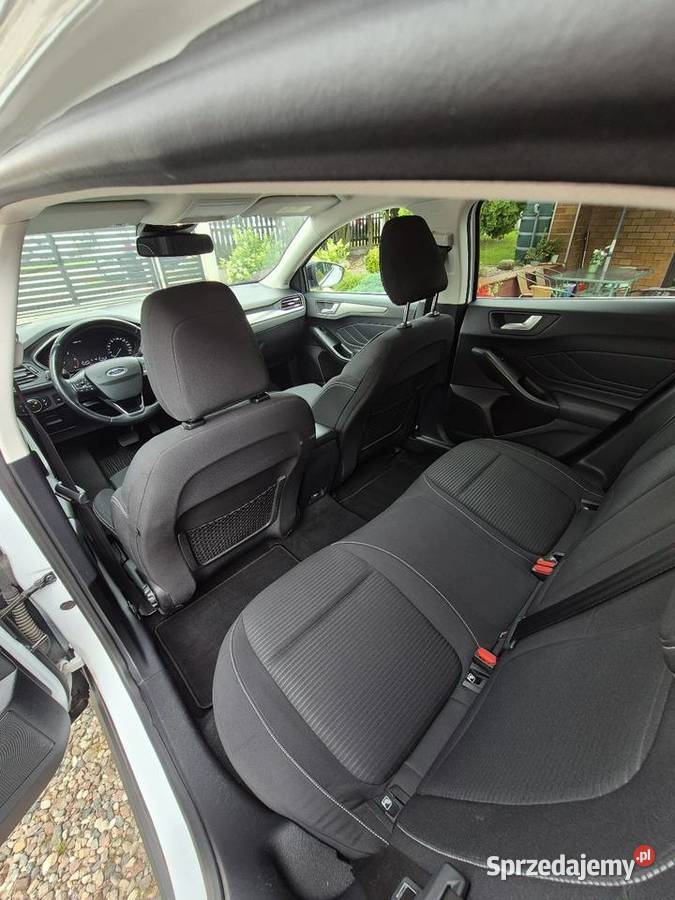 Ford Focus mk4 20d ABS Somonino