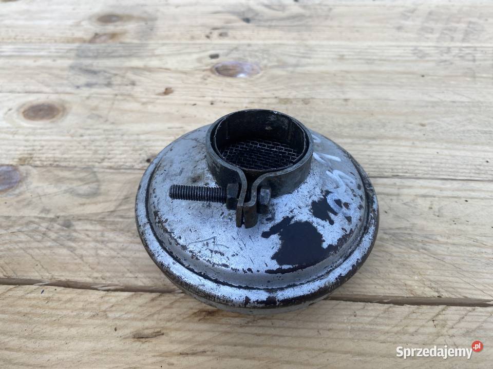 FILTR POWIETRZA PANNONIA 250 TLF 5 małopolskie Kraków