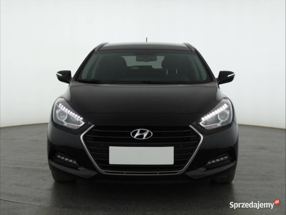 Hyundai i40 17 CRDi Piaseczno
