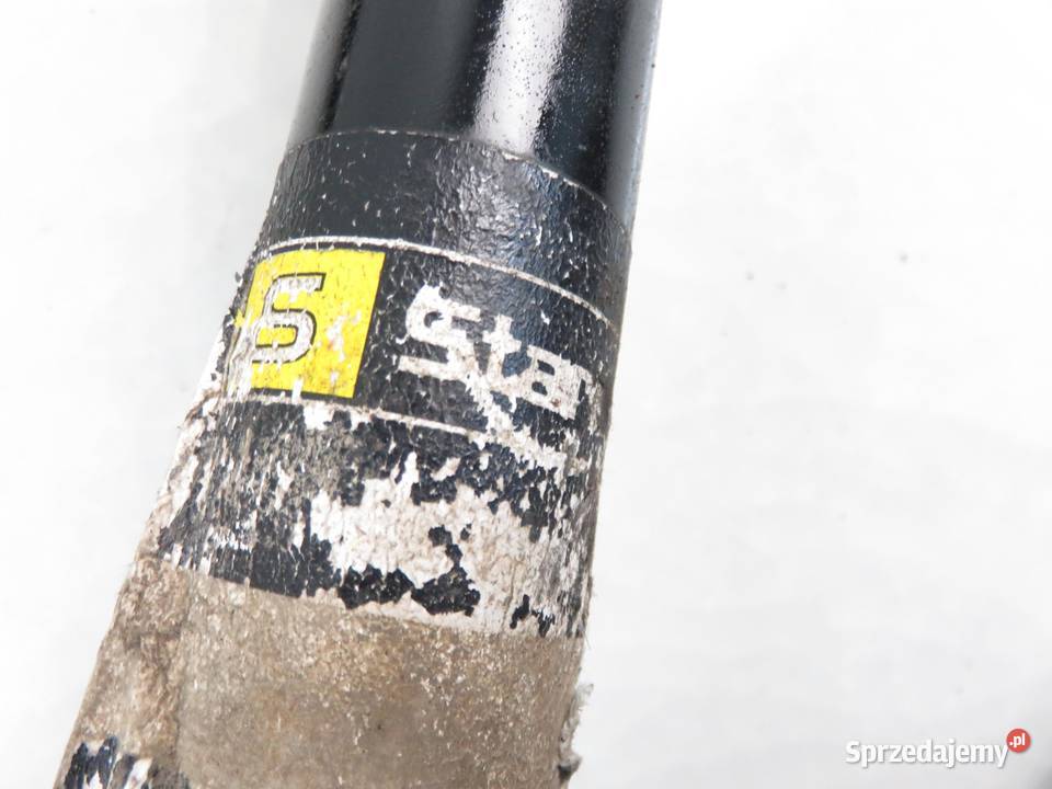 AMORTYZATORY TYŁ FIAT IDEA