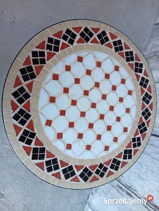 stolik blat ceramiczny 388 Byczyna sprzedam