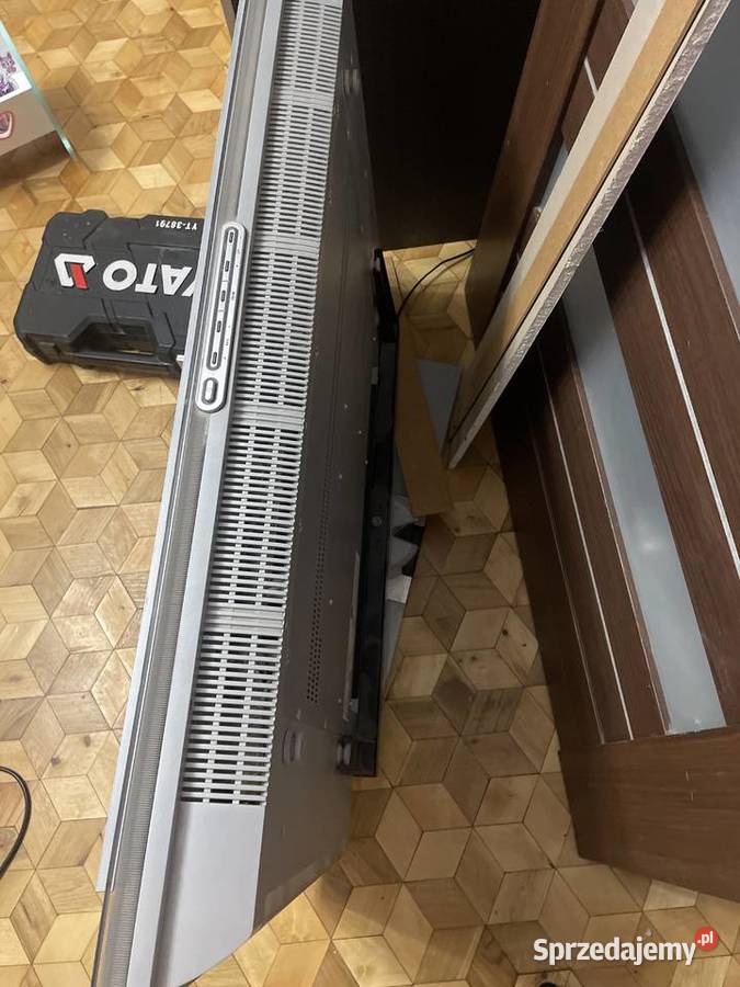 Tv plazma Łódź sprzedam