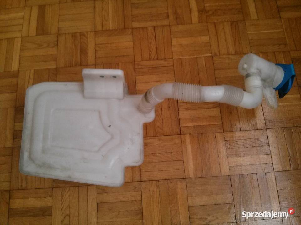 Audi VW Seat Zbiornik płynu spryskiwacza Dębica