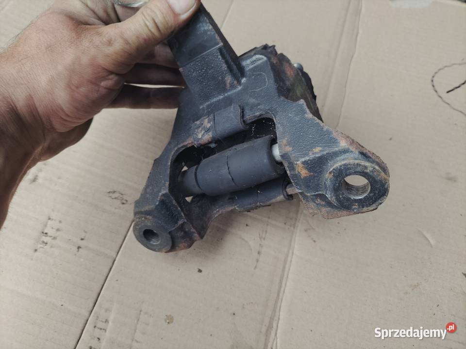 PODUSZKA SILNIKA MONDEO MK1 MK2 18 TD Kamień-Kolonia sprzedam