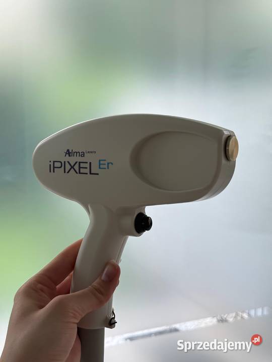 Sprzedam platformę Alma Harmony XL Pro mazowieckie Warszawa