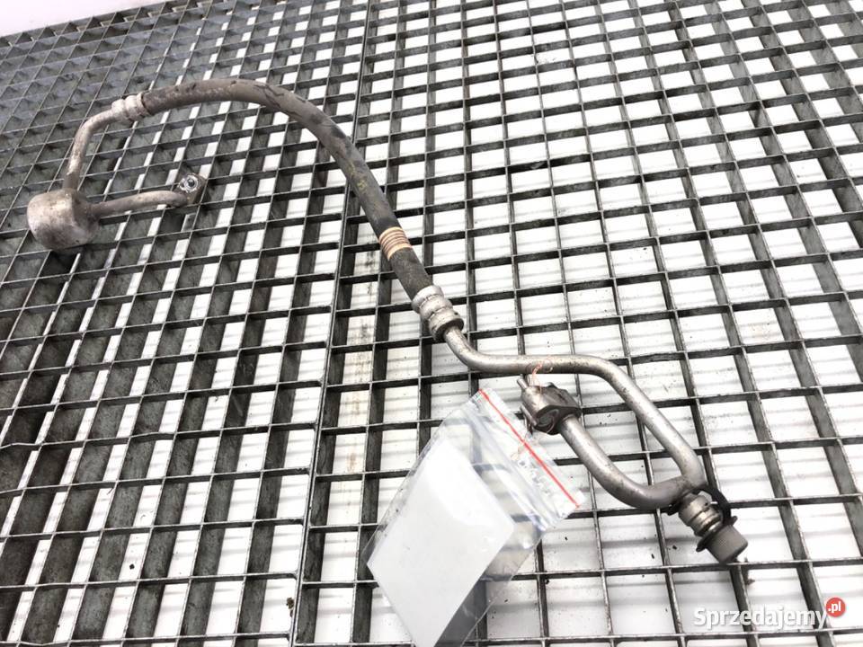 RURKA KLIMATYZACJI KIA OPTIMA 17 141