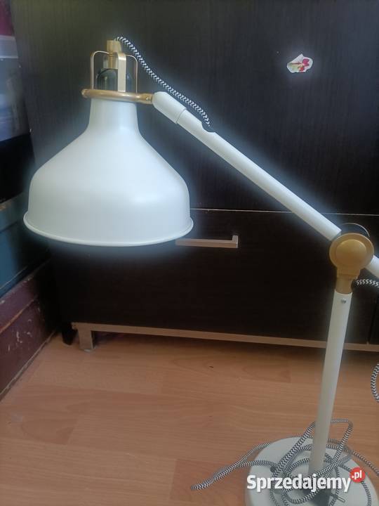 Ikea lampka stojaca mazowieckie Warszawa sprzedam