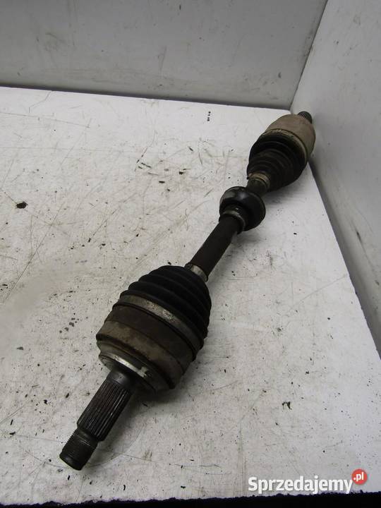 PÓŁOŚ LEWY PRZÓD 22 IDTEC HONDA CRV CRV IV