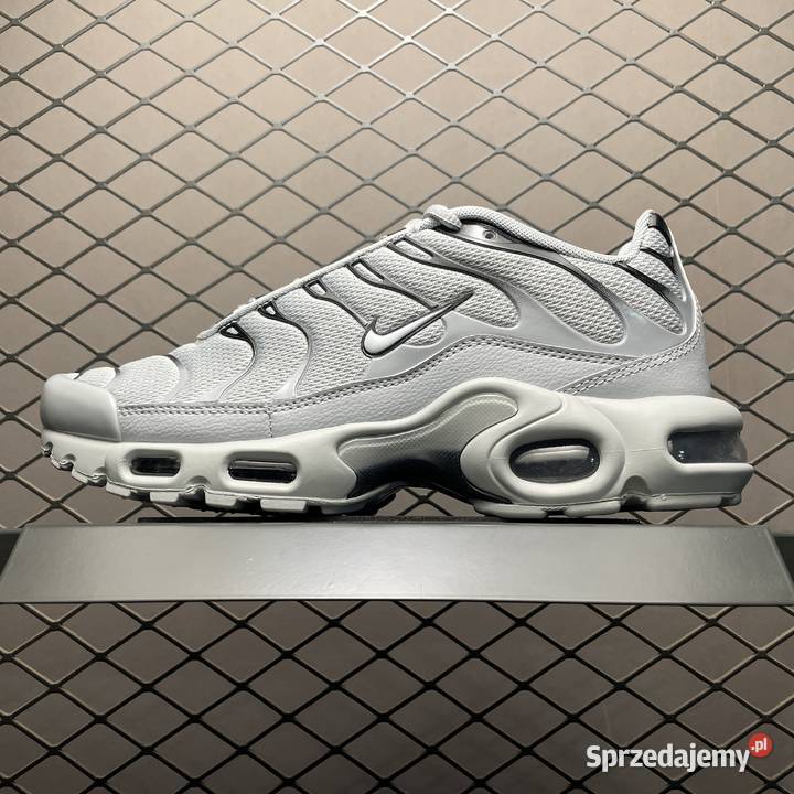 Nike Air TN Plus buty sportowe rozmiar 3646 Sportowe Wrocław