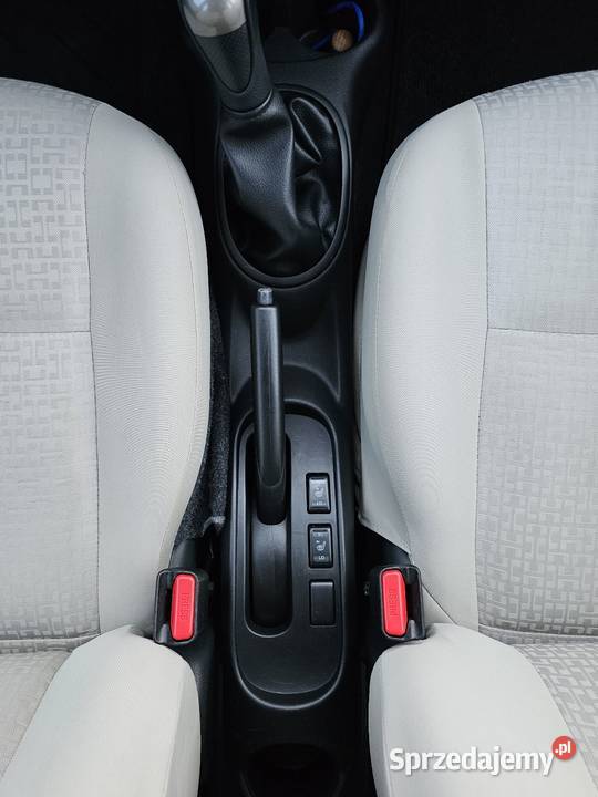 Nissan Micra 12 Benz 80 2012r Climatronic Navi