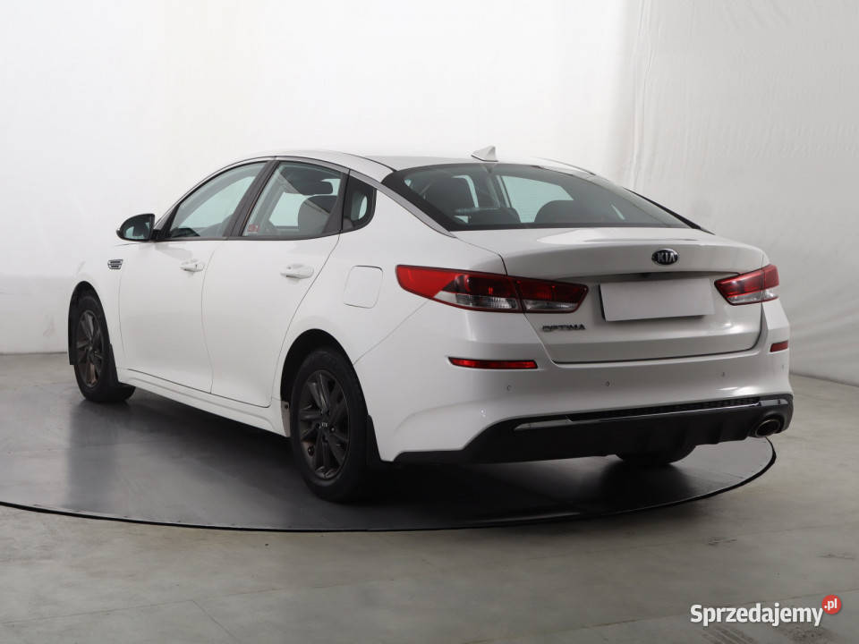 Kia Optima 16 TGDI kamera cofania Samochody osobowe śląskie Katowice