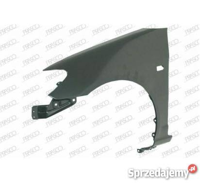 BŁOTNIK PRZEDNI LEPR DO CIVIC SDN EU 01040905 osobowe mazowieckie Pruszków