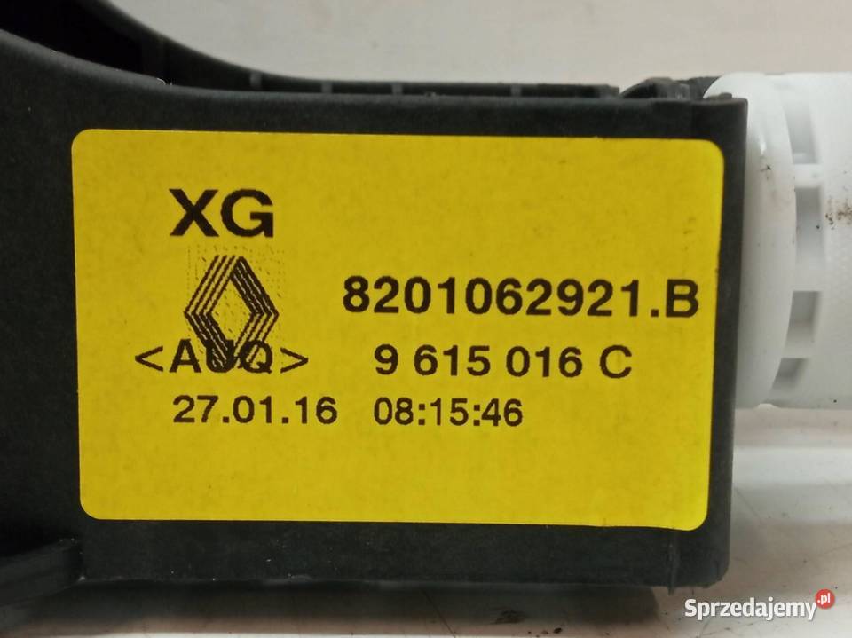 LEWAREK SKRZYNI BIEGÓW WYBIERAK 15 DCI MANUAL świętokrzyskie