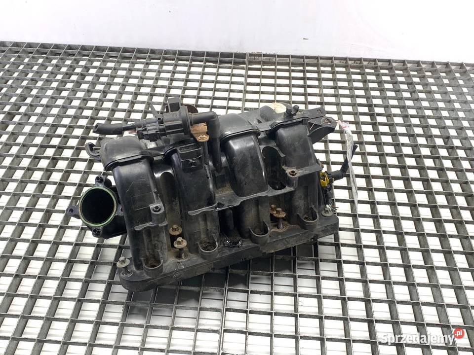 KOLEKTOR SSĄCY OPEL CORSA D 12 86 0614 sprzedam