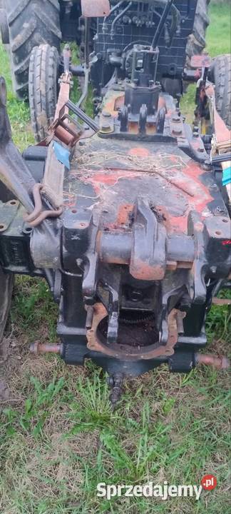 Części MtZ belarus MTZ Kołobrzeg