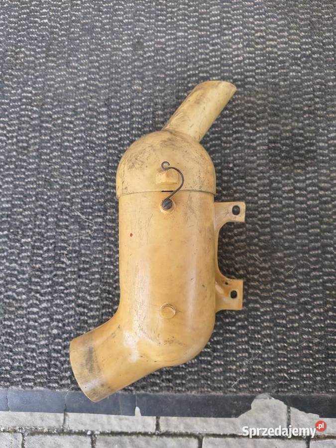 Filtr powietrza jawa 250 model 353 Rzeszów