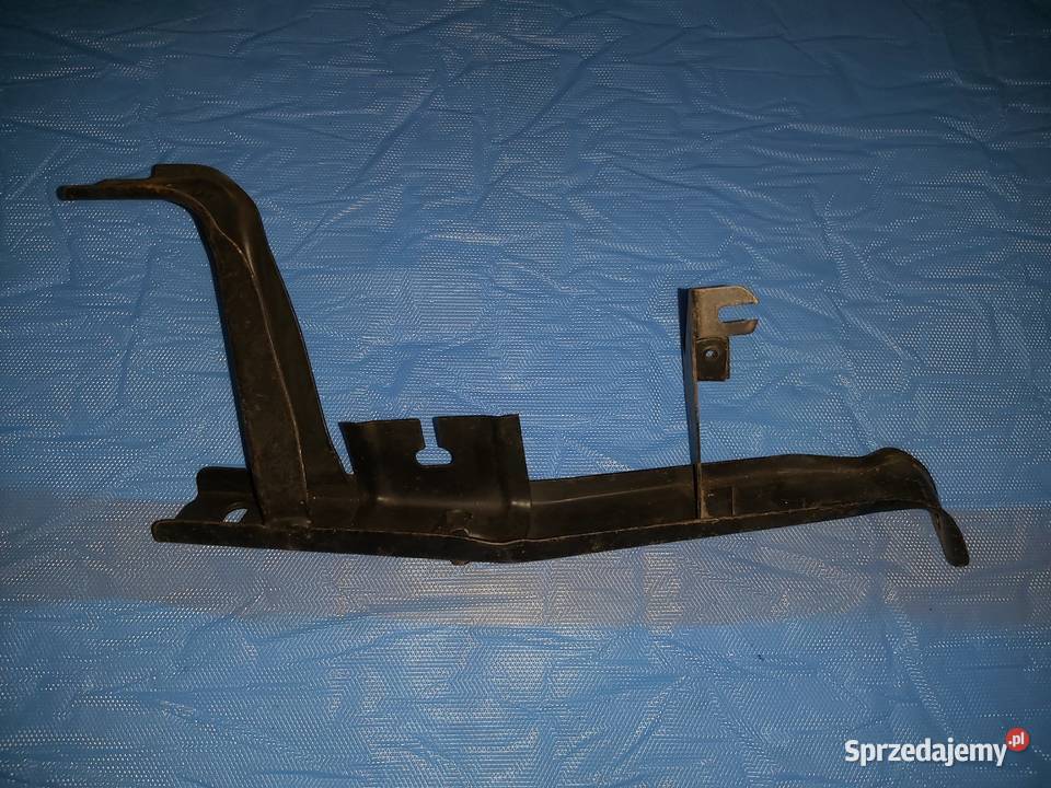 Wartburg 353 Nowe mocowanie zderzaka przód lewe Piaseczno sprzedam