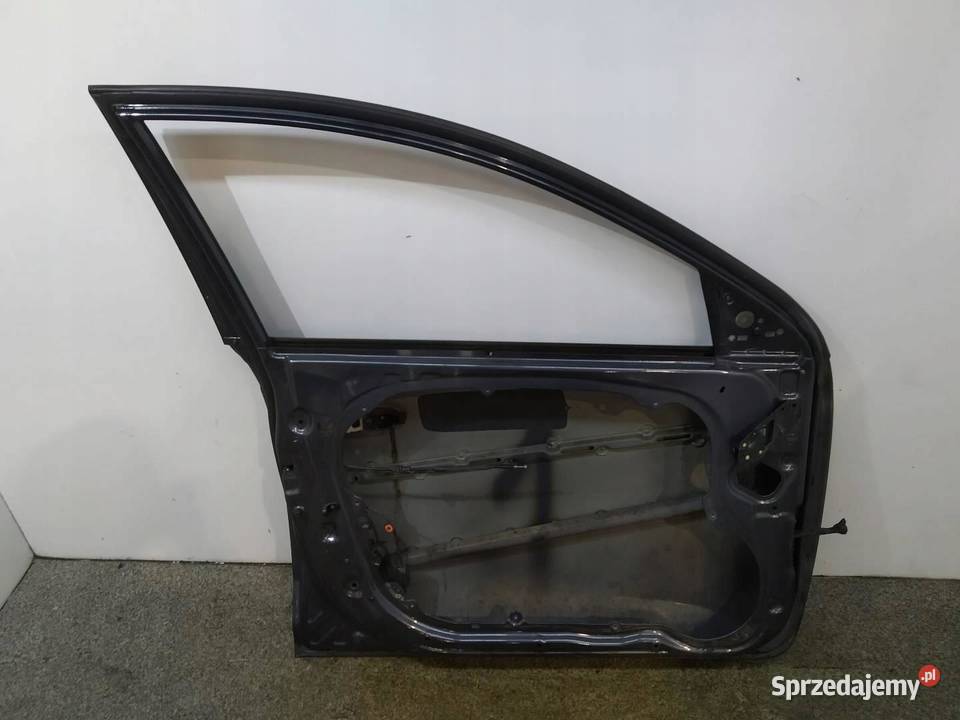 DRZWI LEWE PRZÓD 5K LIFT Kia Ceed I 20062012