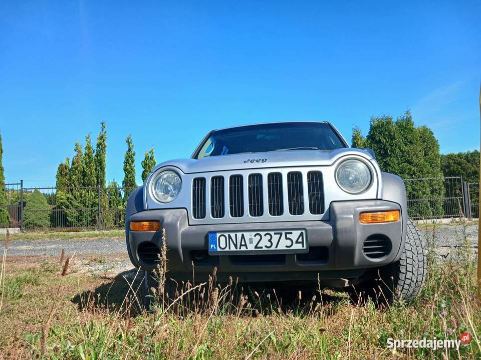 Jeep Liberty