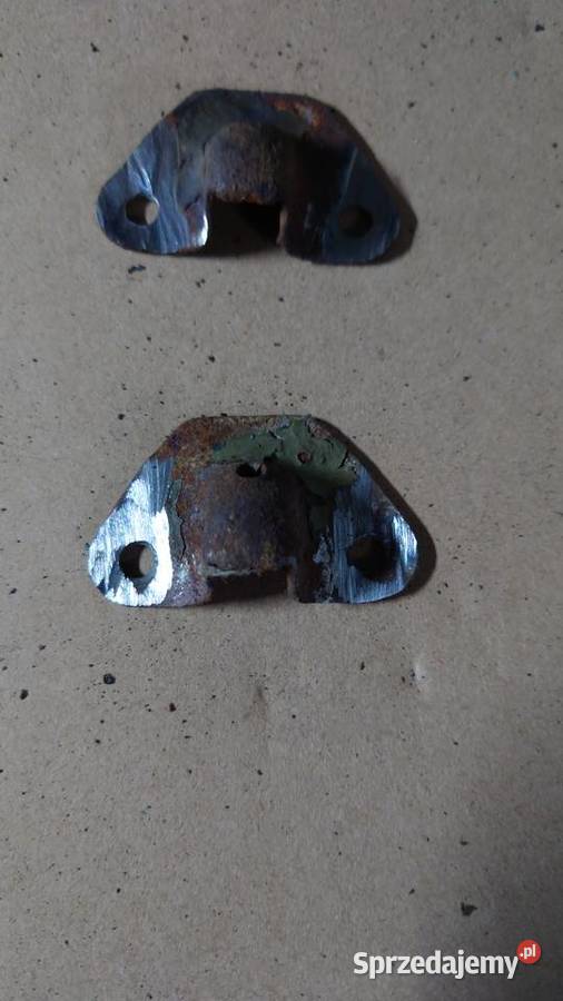 Gaz69 mocowanie zaczep haczyków małopolskie Kraków sprzedam