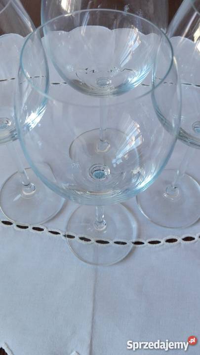 Kieliszki Białystok