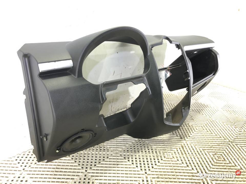 KOKPIT AIXAM CROSSLINE Hatchback 1216 KONSOLA