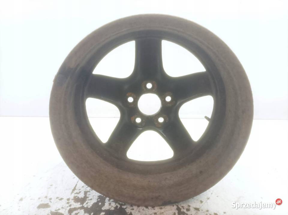 FELGA STALOWA R16 5X110 ET39 OC65MM 65JX16H2