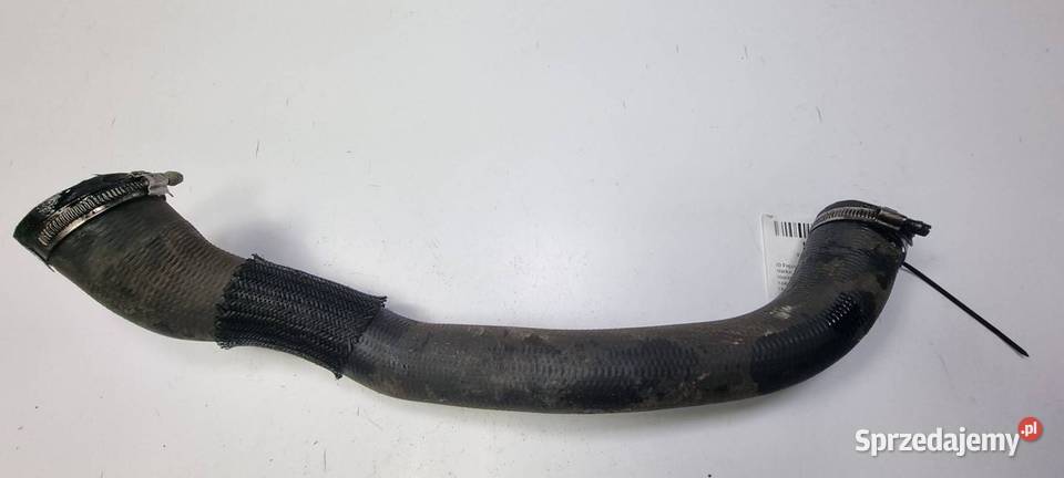 PRZEWÓD RURA DOLOT CITROEN BERLINGO III Lipno