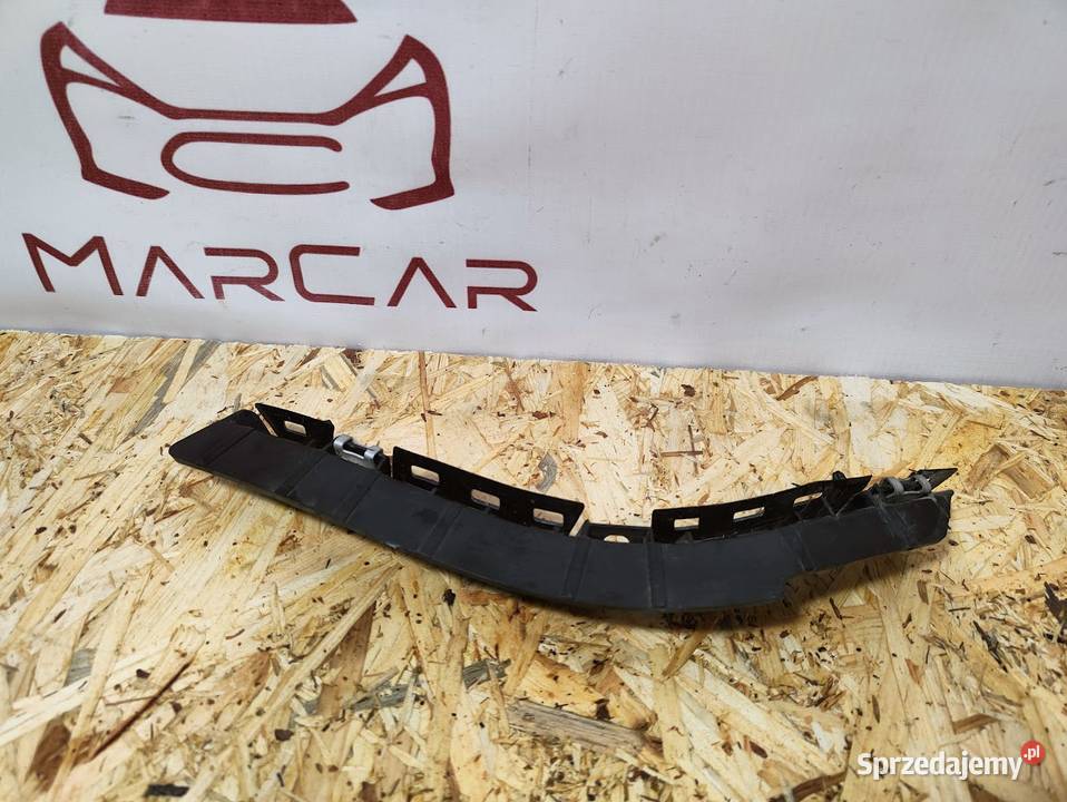 Mocowanie Ślizg Zderzaka Lewy Przód Mercedes wielkopolskie Pleszew