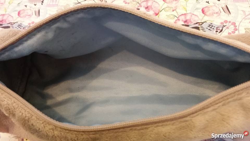 Oryginalny piórnik NICI