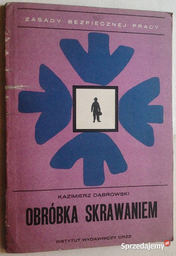 OBRÓBKA SKRAWANIEM DĄBROWSKI KAZIMIERZ Radom