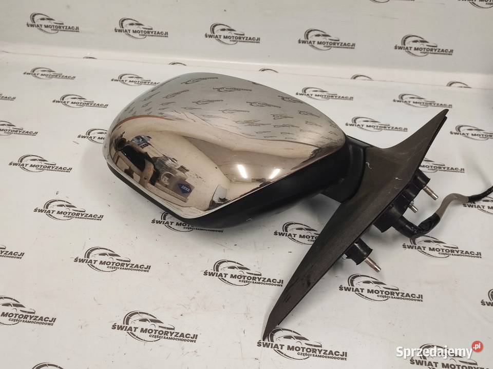 OUTLANDER II 20 DID 08r lusterko lewe E4022588 osobowe Lusterka zewnętrzne świętokrzyskie sprzedam