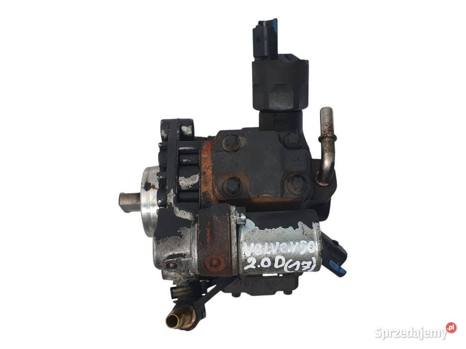 POMPA WTRYSKOWA Ford Focus MK2 Volvo V50 20 TDCi Chełm