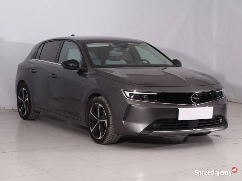 Opel Astra 12 Turbo elektryczne lusterka Piaseczno