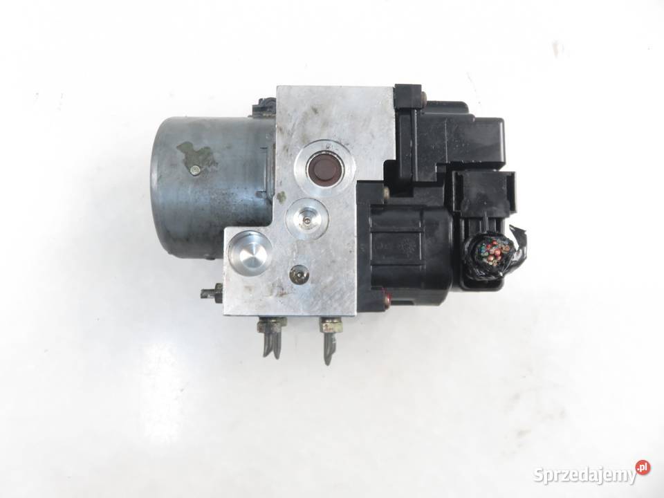 POMPA ABS SUBARU LEGACY III 27534AE051 osobowe