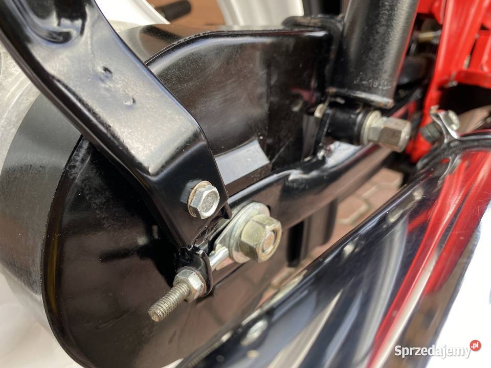 Simson sr50 Fabryczny stan 100 Oryginał 50cm3 Pińczów