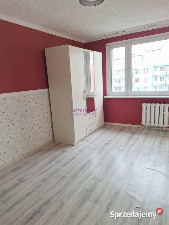 Mieszkanie Rybnik 64m2 3 pokoje 64m2