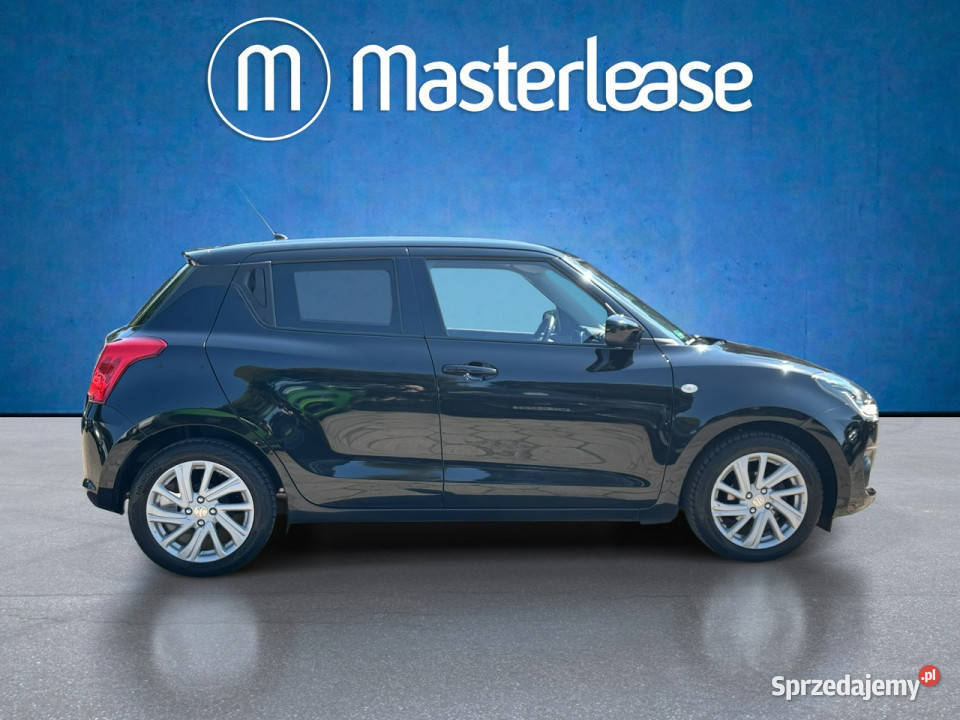 Suzuki Swift 12 Dualjet SHVS Premium Plus Z Suzuki