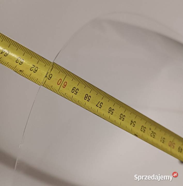 Szyba Duża Yamaha 650 Drag Star 1100 Virago 535 śląskie Racibórz