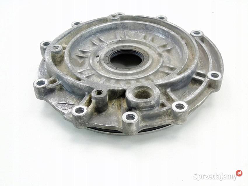 OBUDOWA MECHANIZMU SKRZYNI BIEGÓW NPB AUDI A6 C7 Sosnowiec