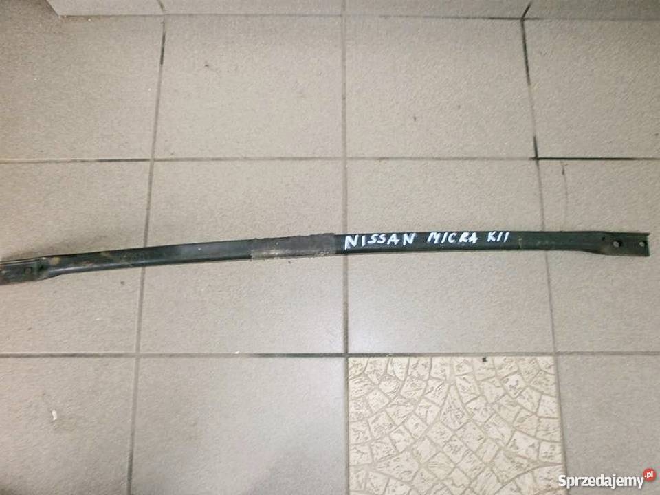 Nissan micra 1996 1997 1998 k11 belka Karoseria Wrocław sprzedam