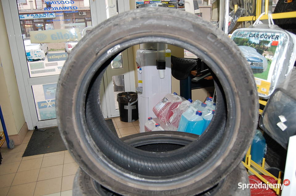 Opona całoroczna 22545R17 Pirelli Cinturato P7 Garwolin