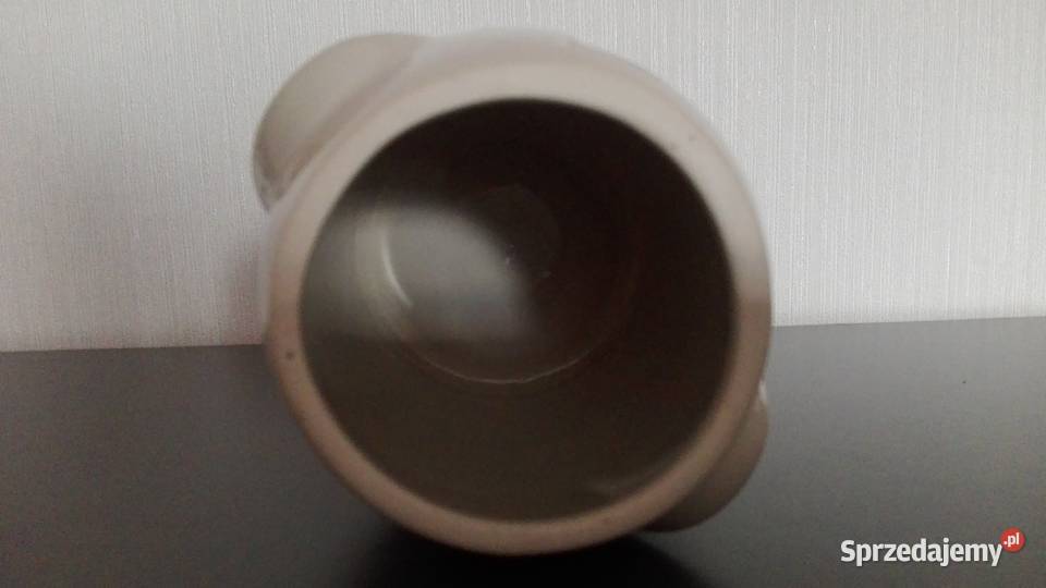 Cukiernica porcelit ceramika Warpechy Stare