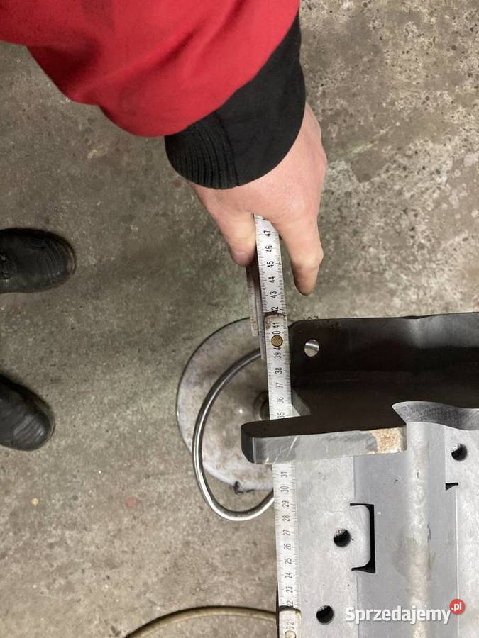 adapter koparka Narol
