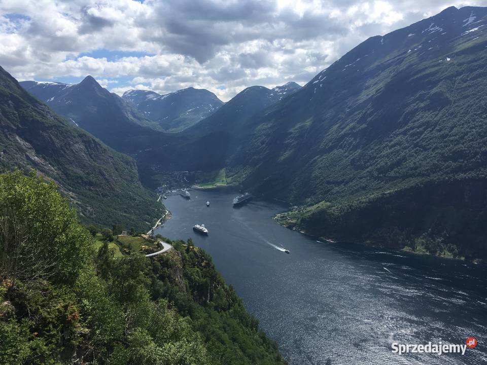 Lato 2021 wczasy i wycieczki aktualne oferty Pozostałe śląskie